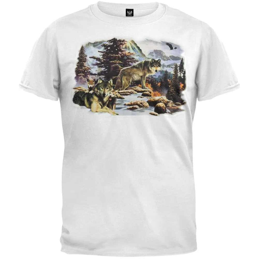 A New Dawn T-Shirt