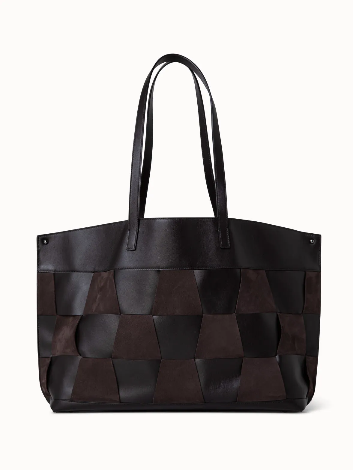 Ai Medium Shoulder Tote