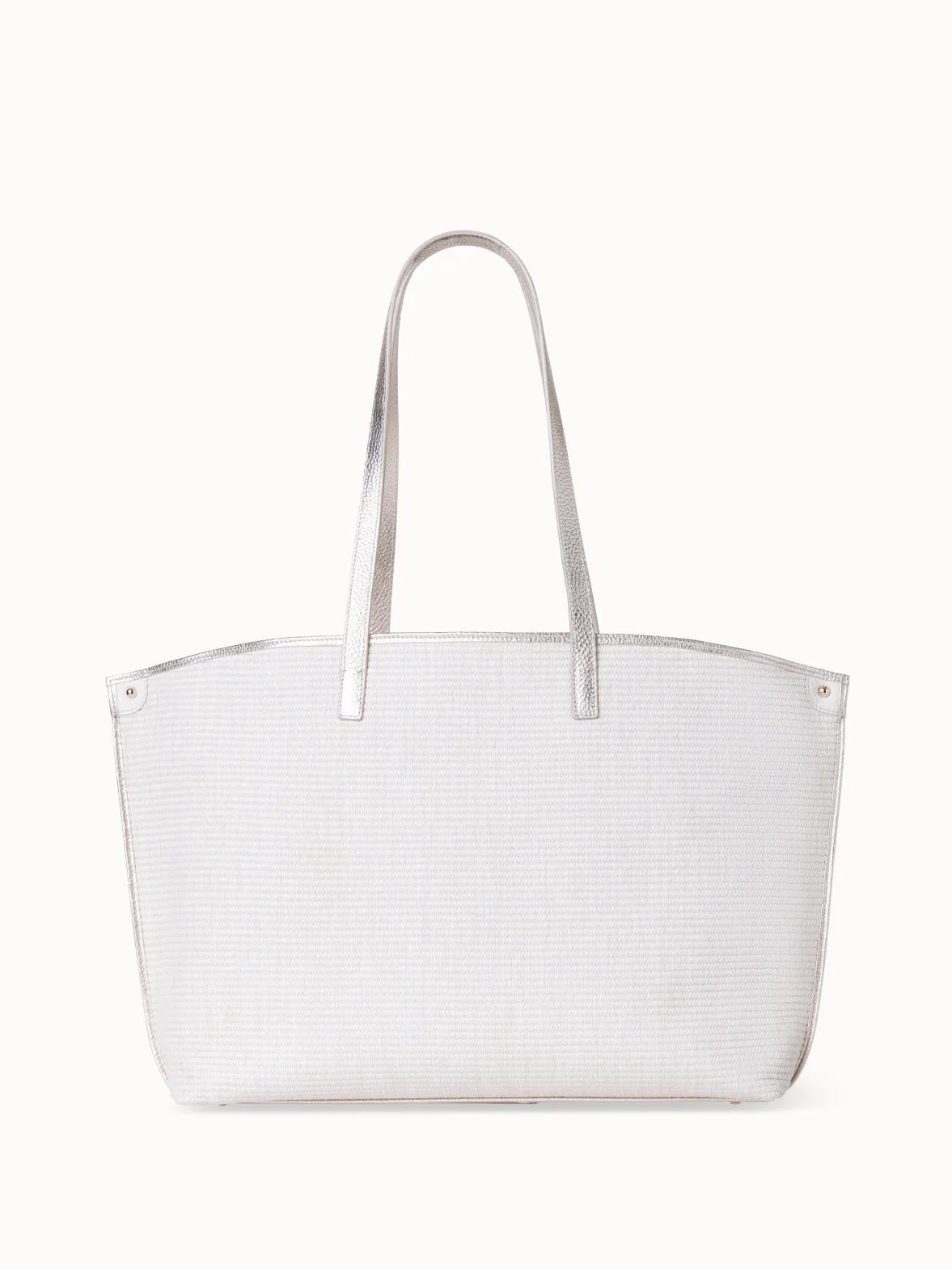 Ai Medium Shoulder Tote