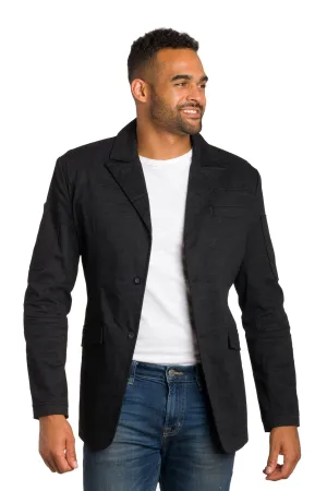 Alaska | Men's Unlined Cotton Blazer