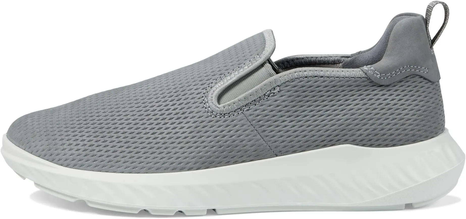 ATH-1FM Slip-On ECCO Sport sneakers, Wild Dove