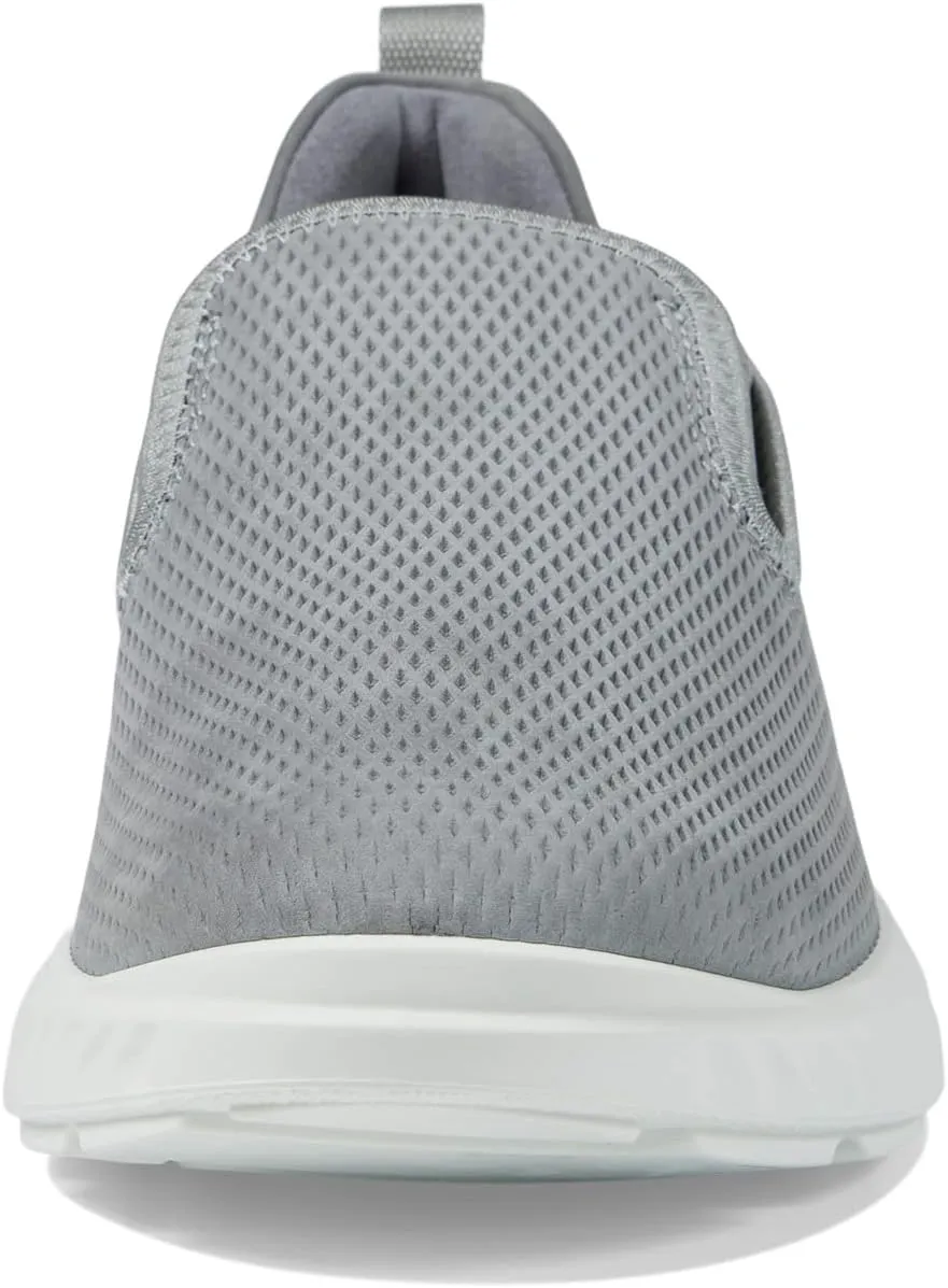 ATH-1FM Slip-On ECCO Sport sneakers, Wild Dove