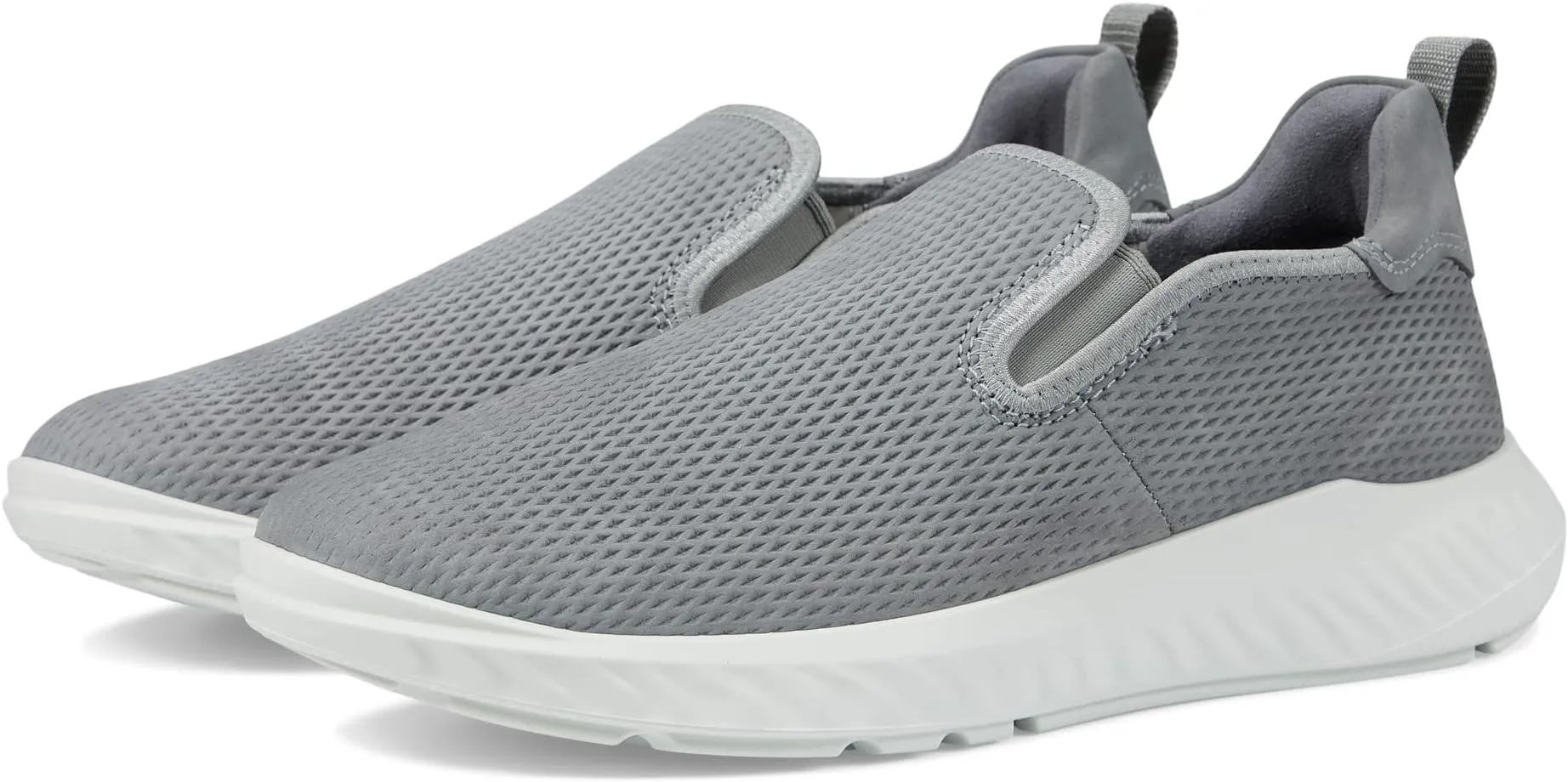 ATH-1FM Slip-On ECCO Sport sneakers, Wild Dove