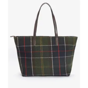 Barbour Tasche Witford Tote Bag