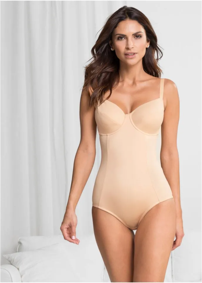 Body shaping with medium shaping force bpc bonprix collection