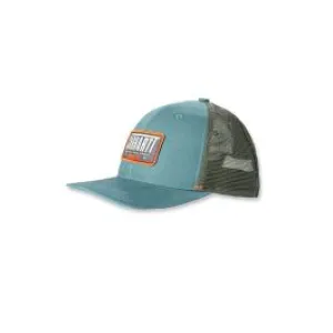 Carhartt&#x20;Cap&#x20;Graphic&#x20;105971&#x20;-&#x20;Green