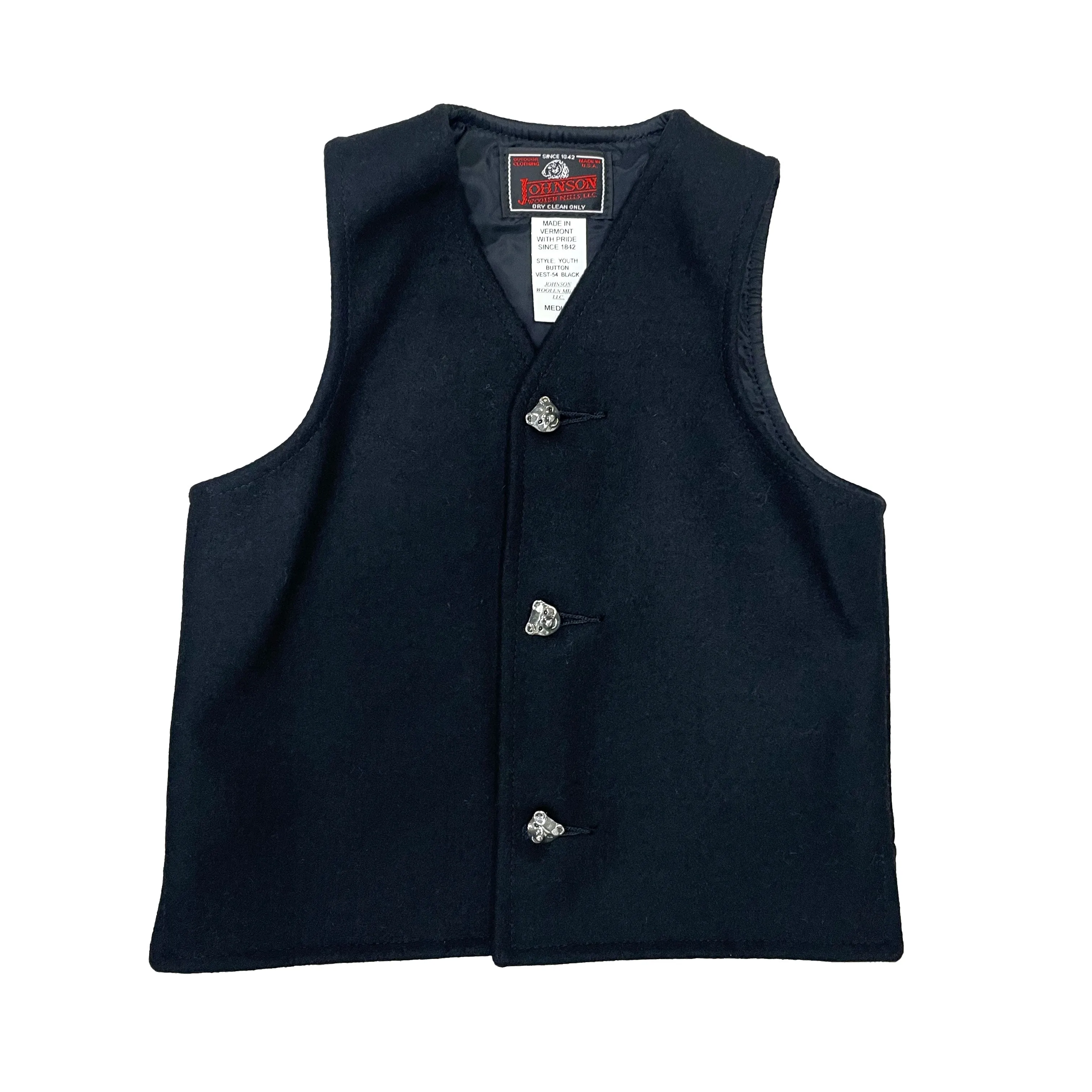 Childrens Vest