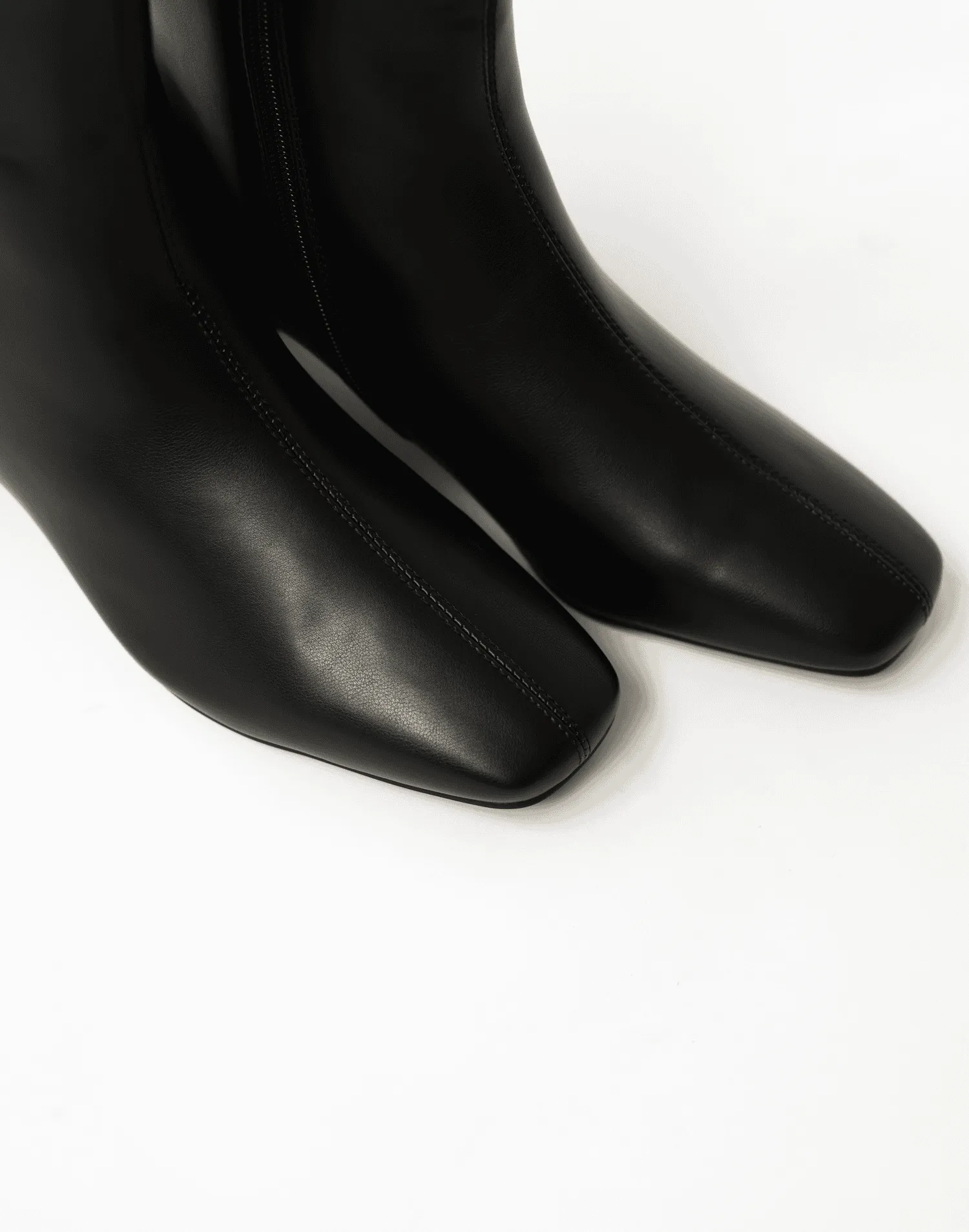 Christina Boots (Black) - By Billini