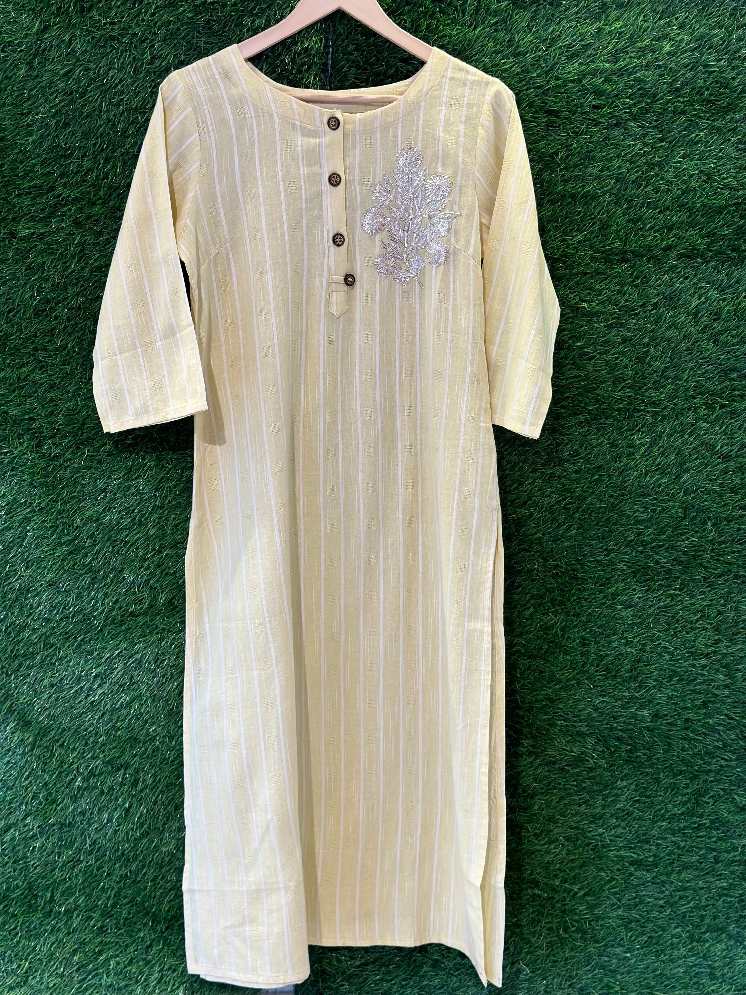 City of Joy Kurta