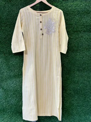 City of Joy Kurta