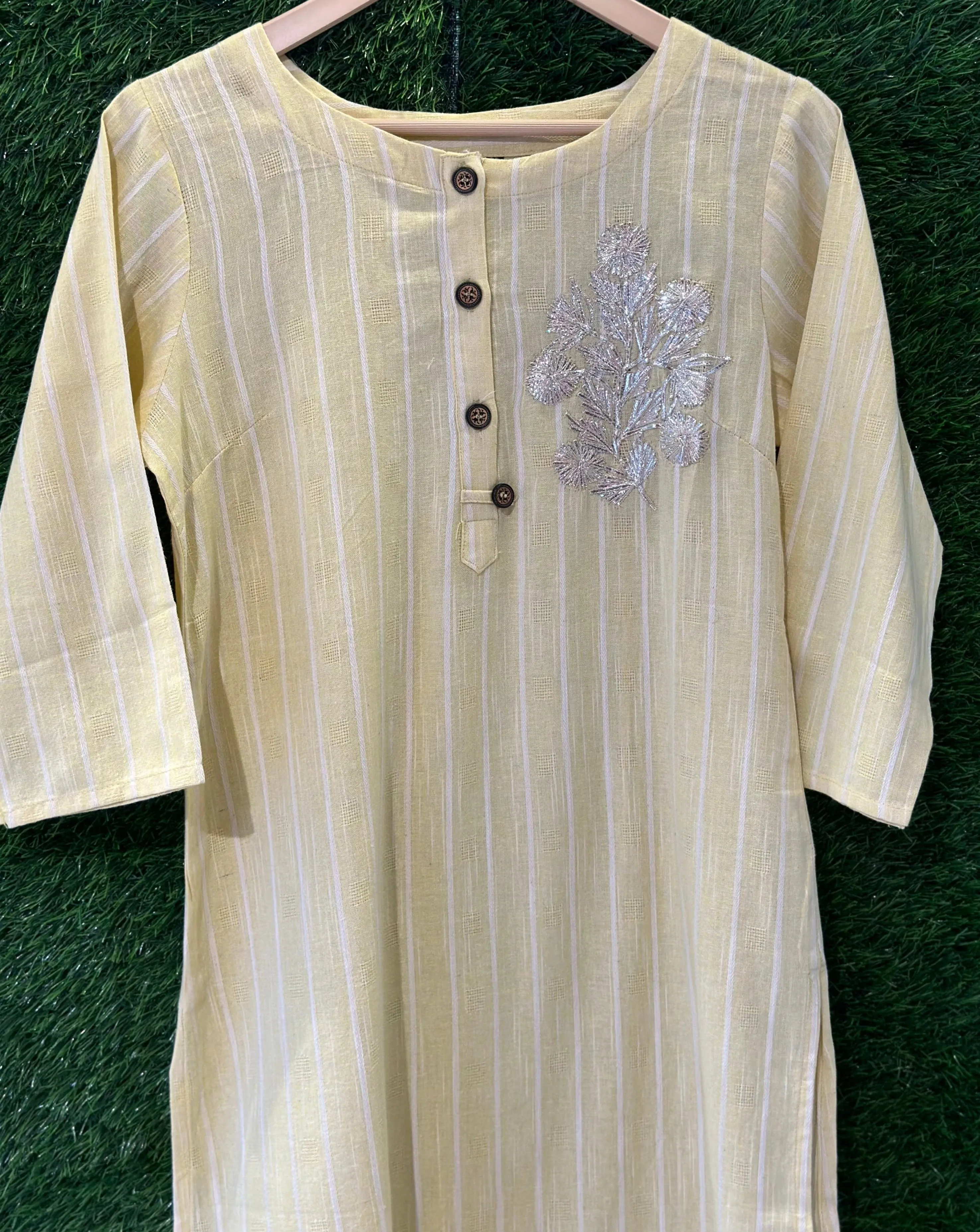 City of Joy Kurta