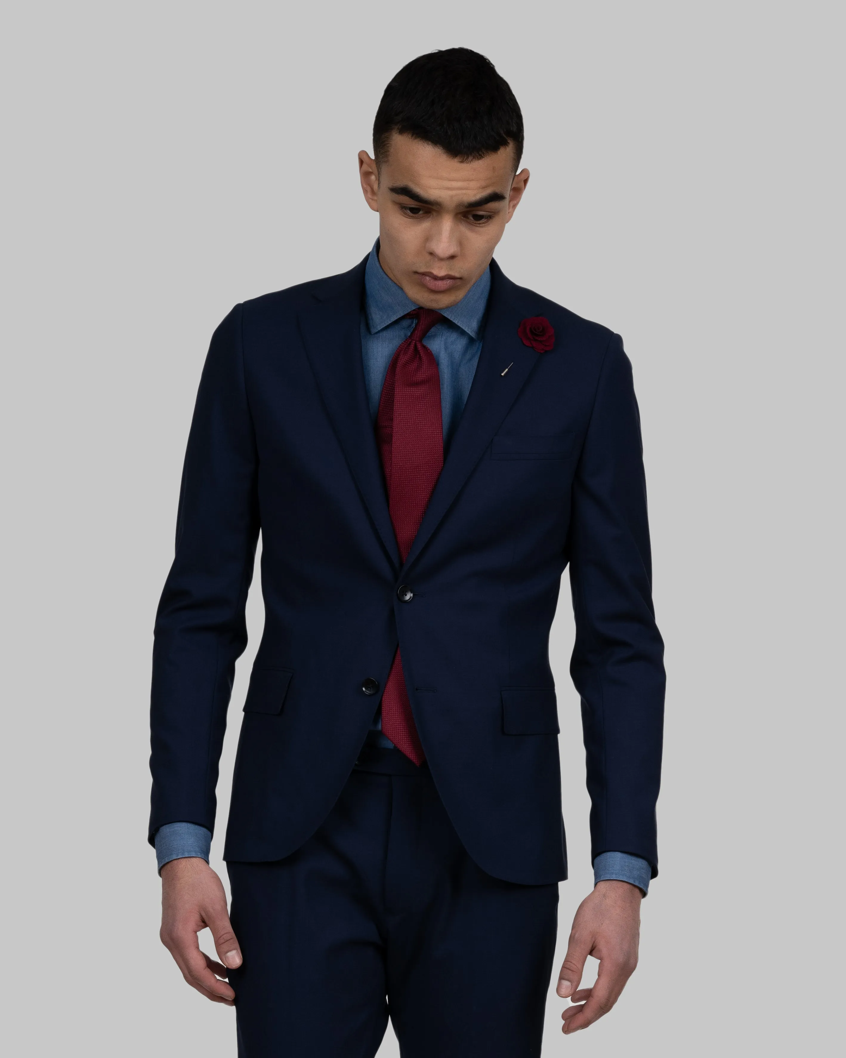 Classic Blazer 20 Navy