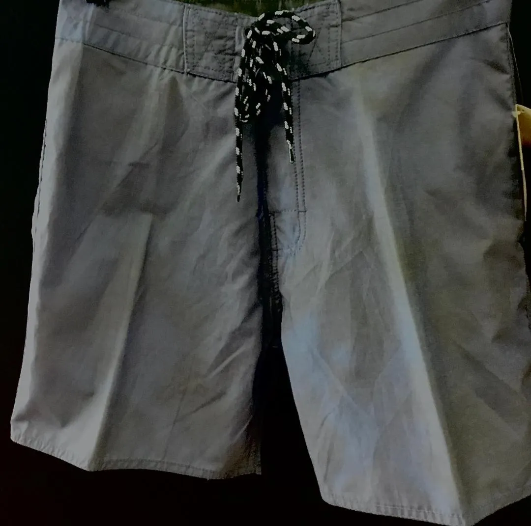 Eidon "Stain" Boardshorts