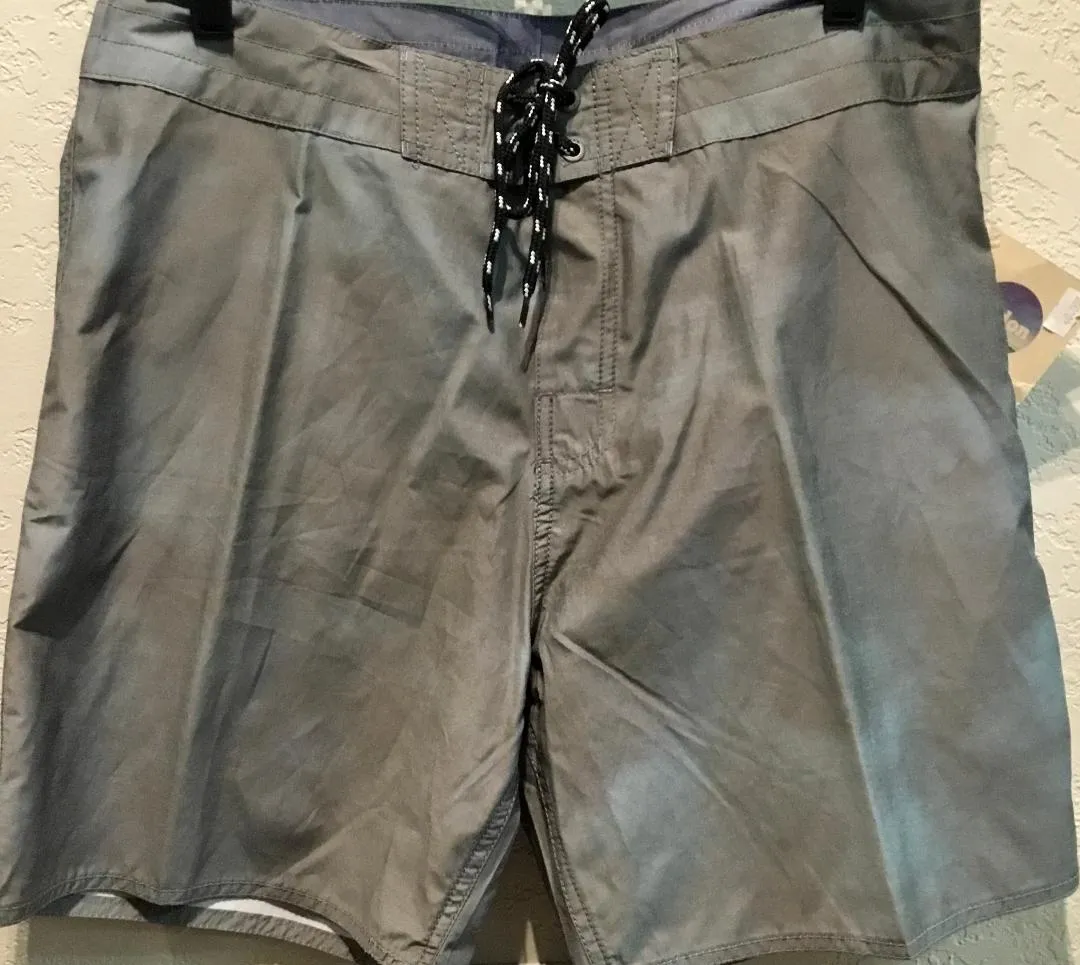 Eidon "Stain" Boardshorts