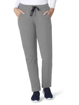 Force Essentials - Women's Straight Leg Scrub Pant [2]