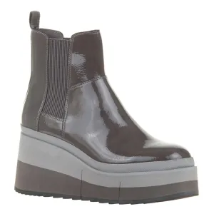 GUILD in MUD Platform Chelsea Boots