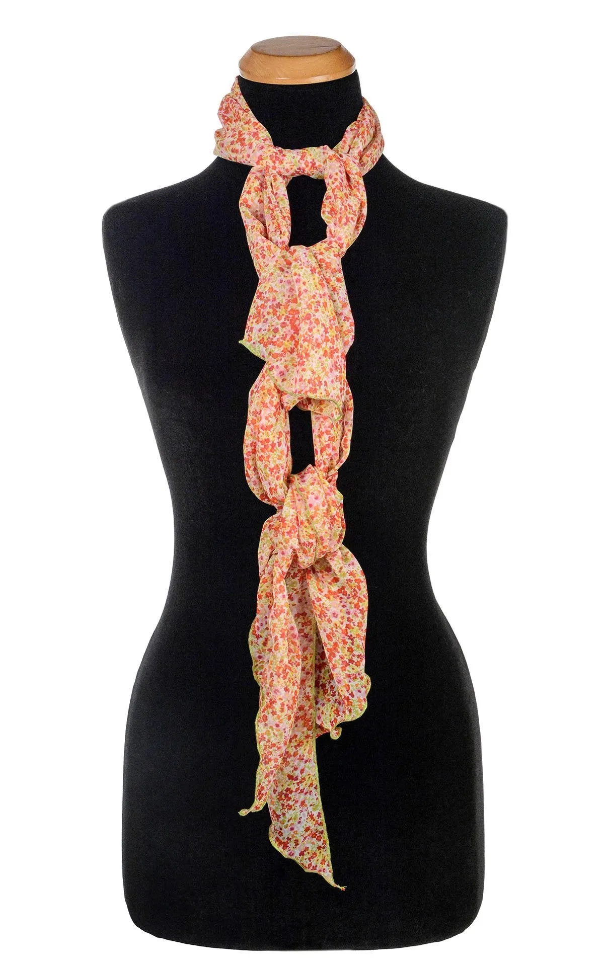 Handkerchief Scarf - Summer Daze, Solid