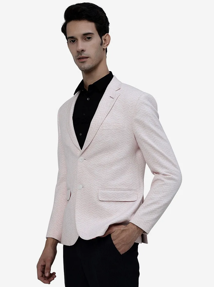 Pink Blazer | JB Studio