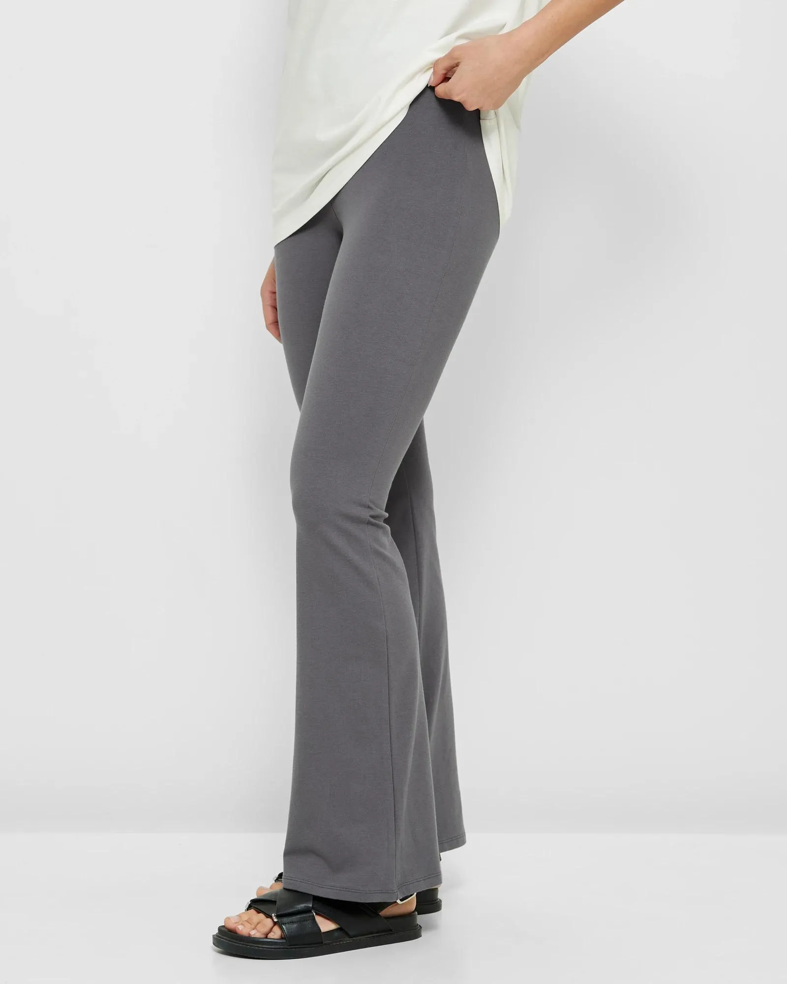 popular  Jazz Flare Pants - Lily Loves