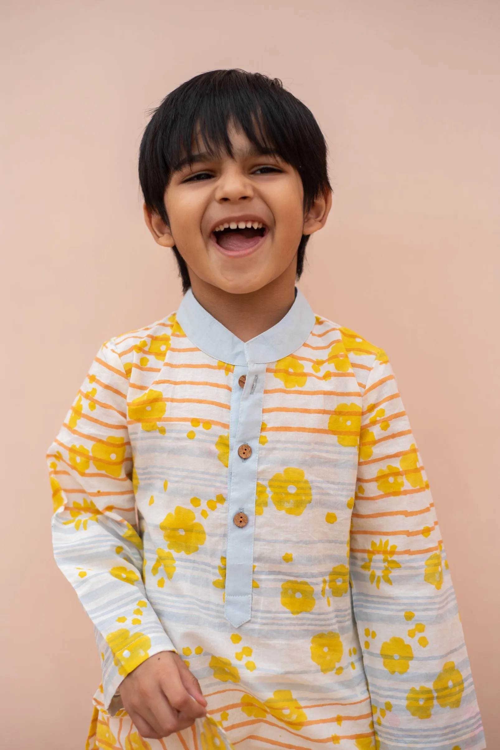 Sunny Kurta Set