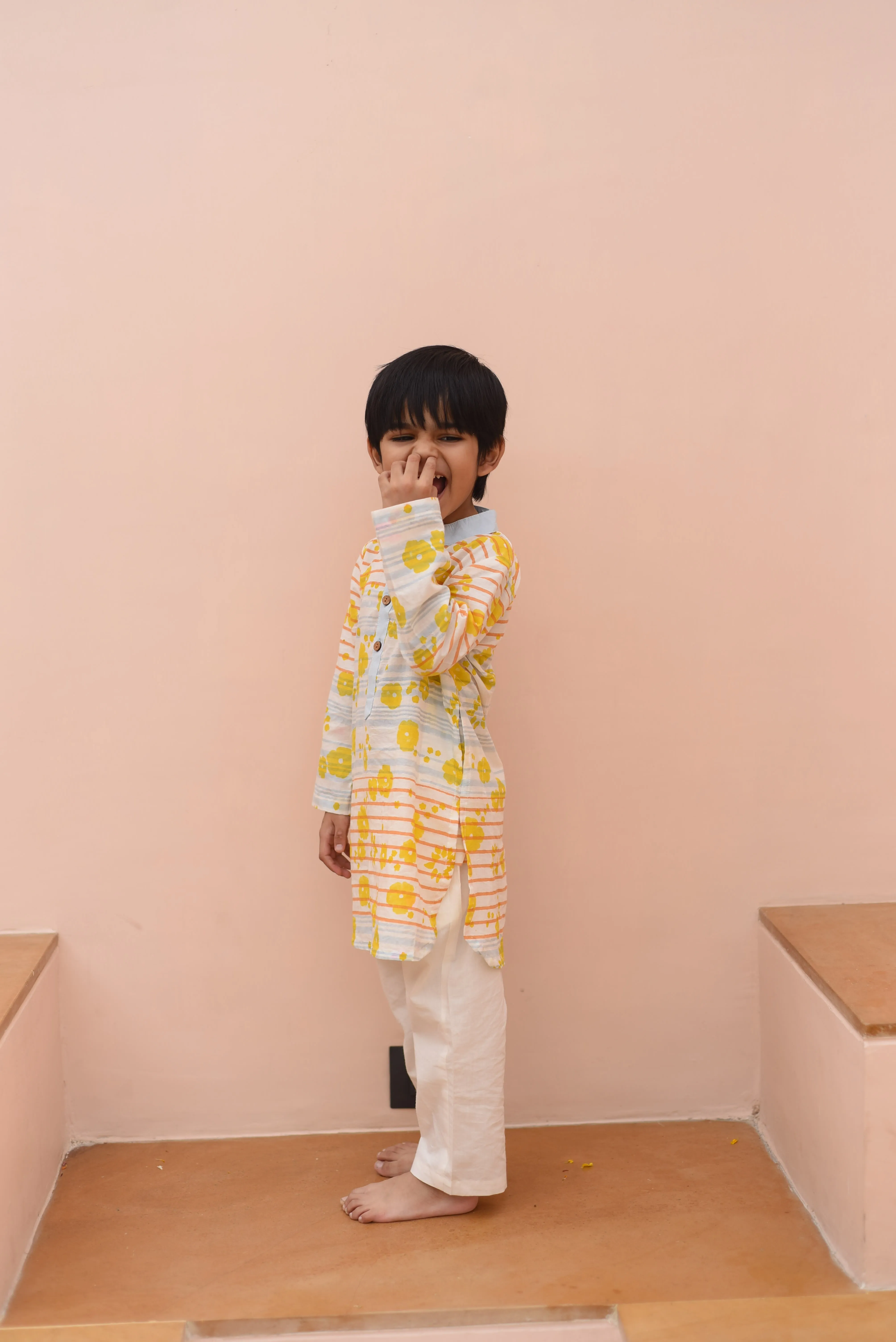 Sunny Kurta Set