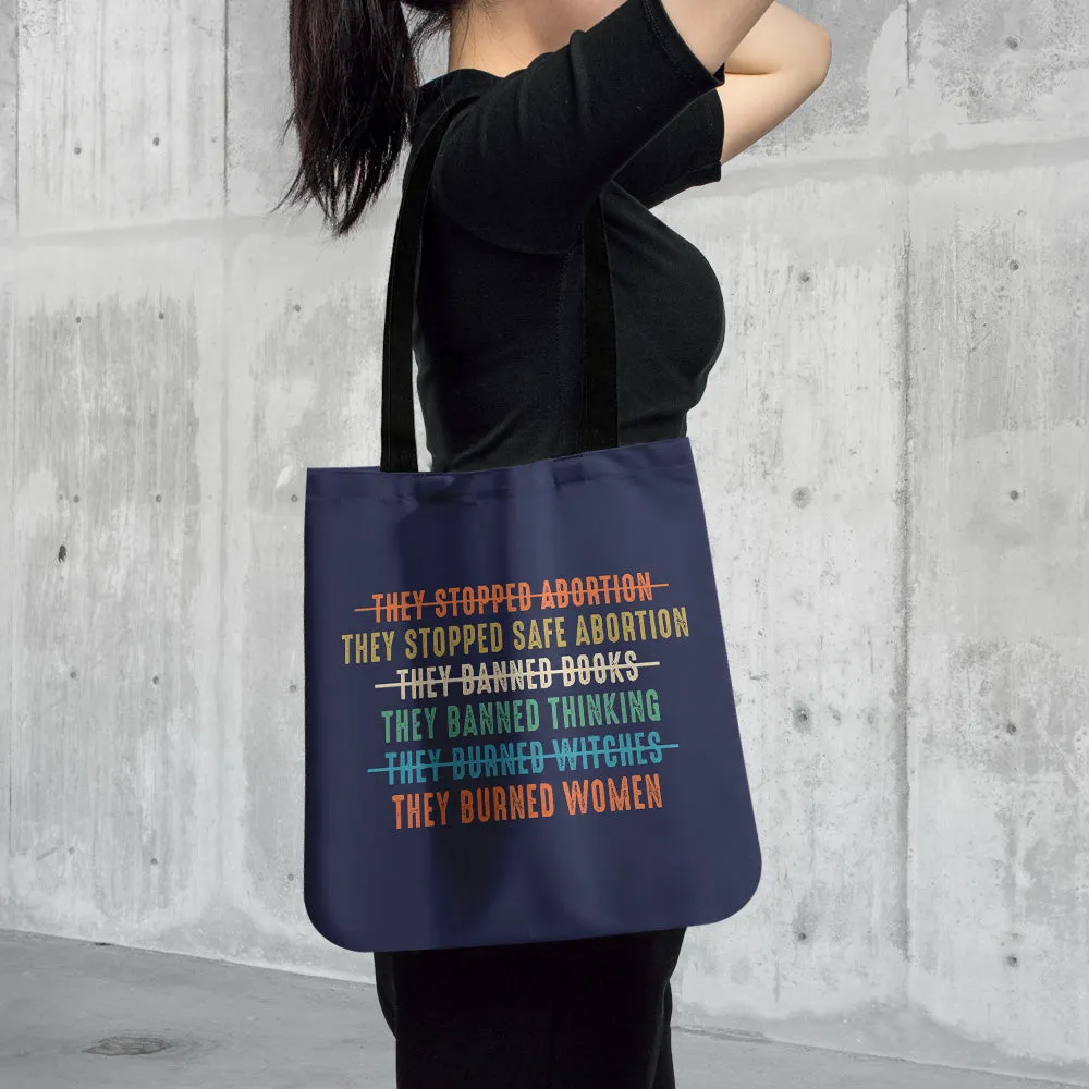 Tote Bag TBF426