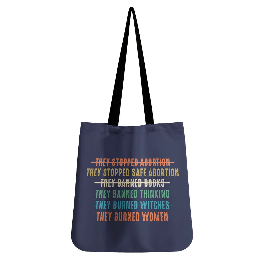 Tote Bag TBF426