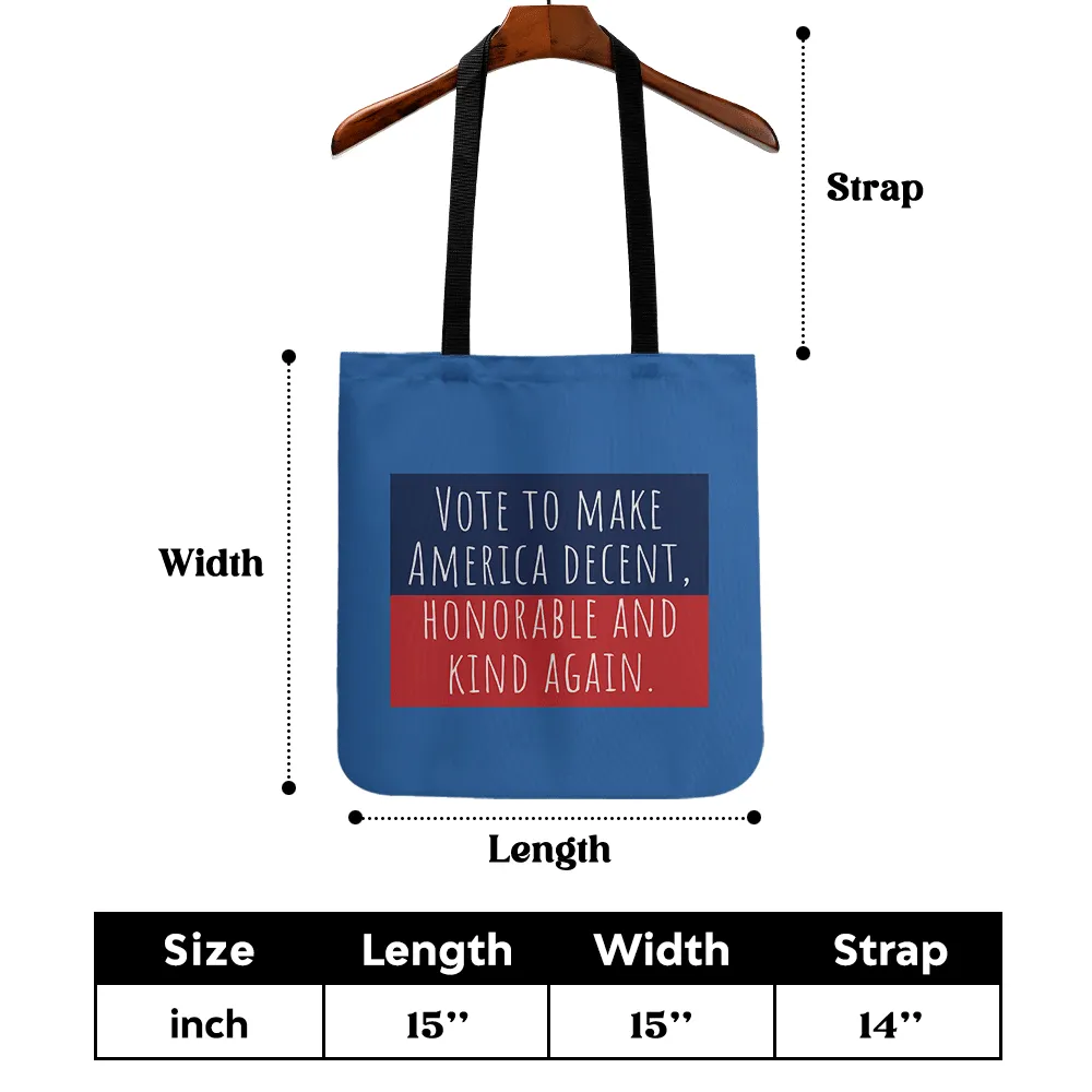 Tote Bag TBF450