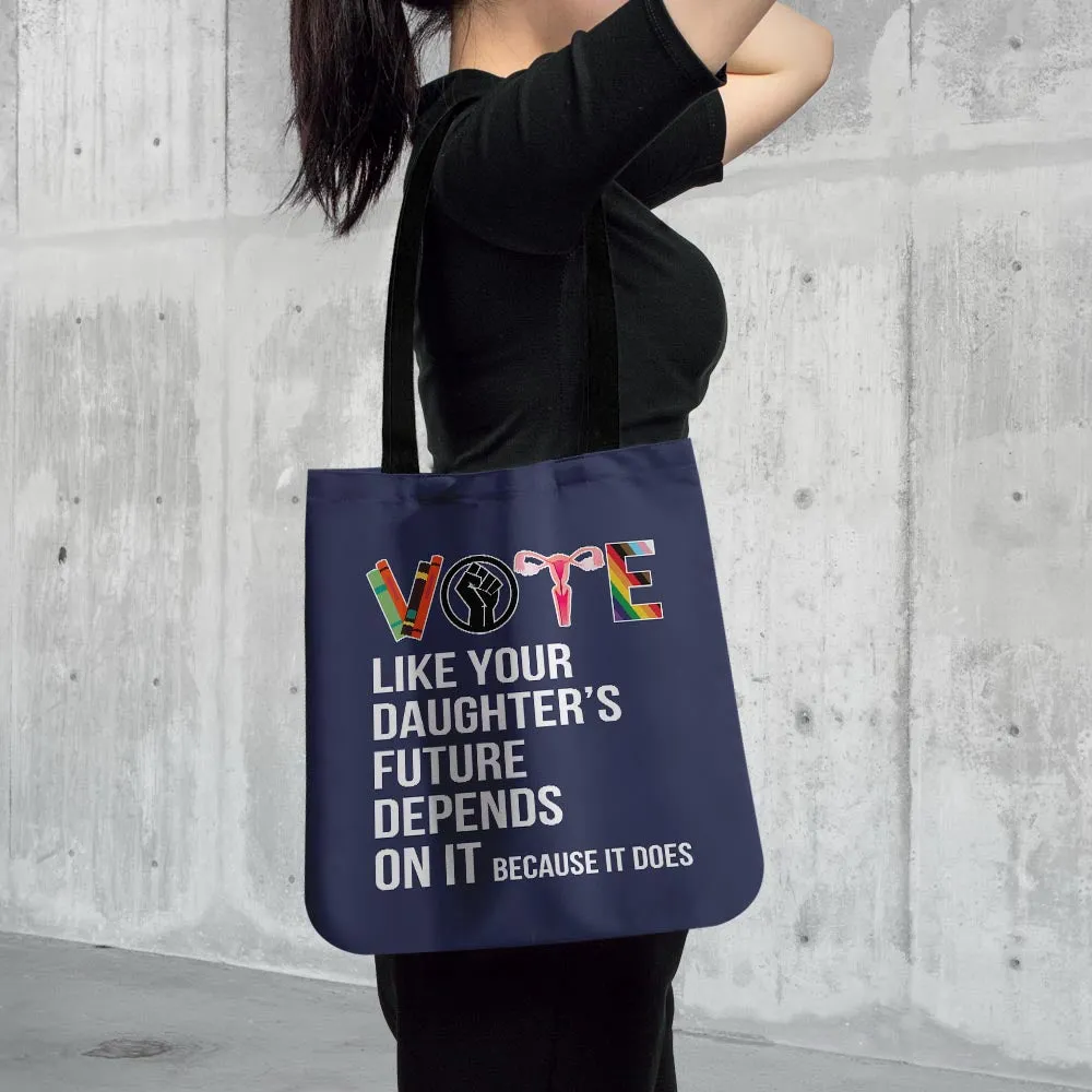 Tote Bag TBF484