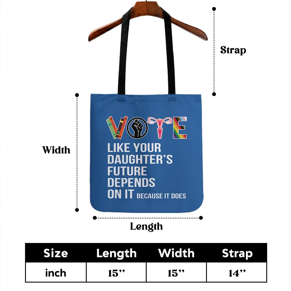 Tote Bag TBF484