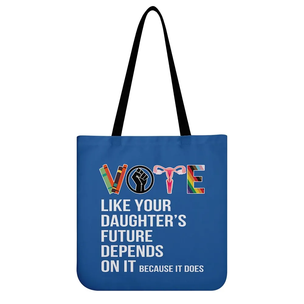 Tote Bag TBF484