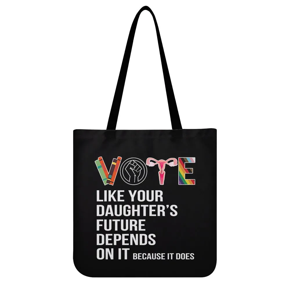 Tote Bag TBF484