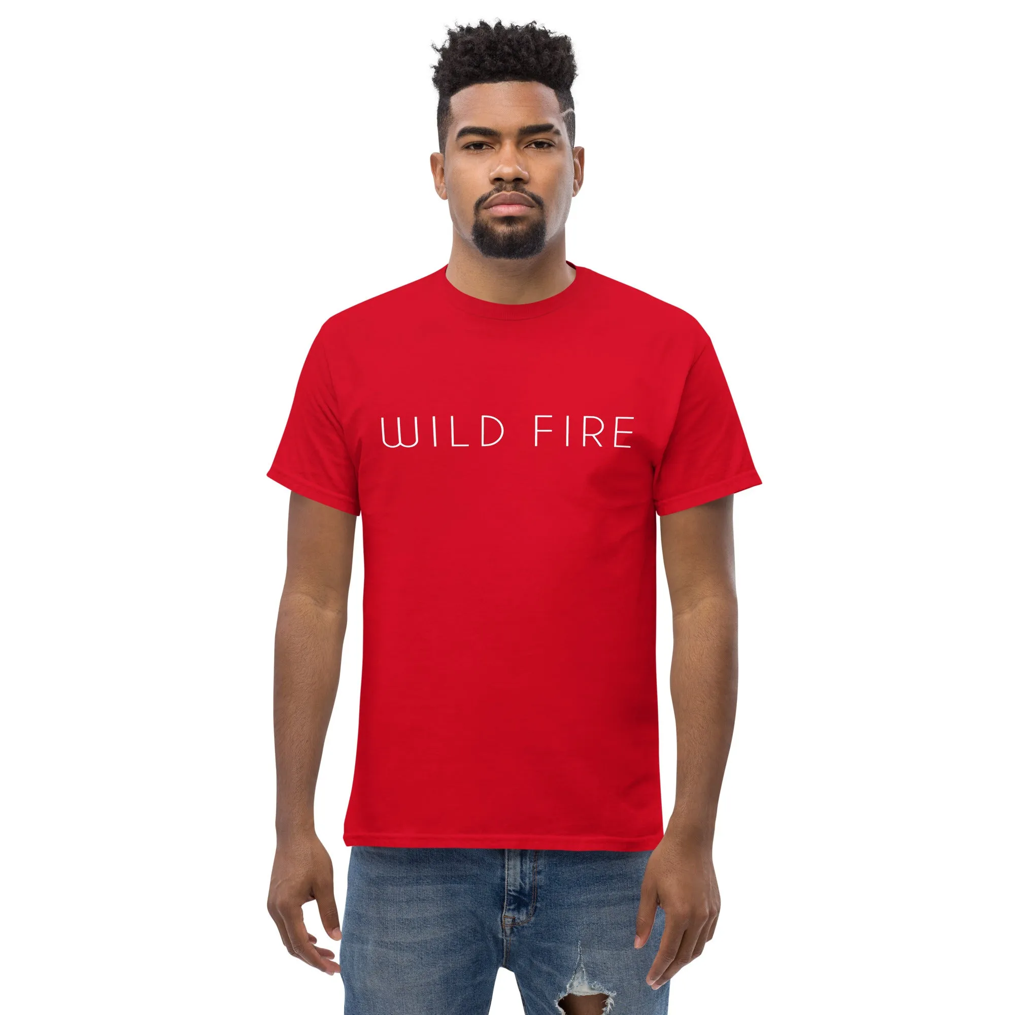 Wild Fire T-Shirt