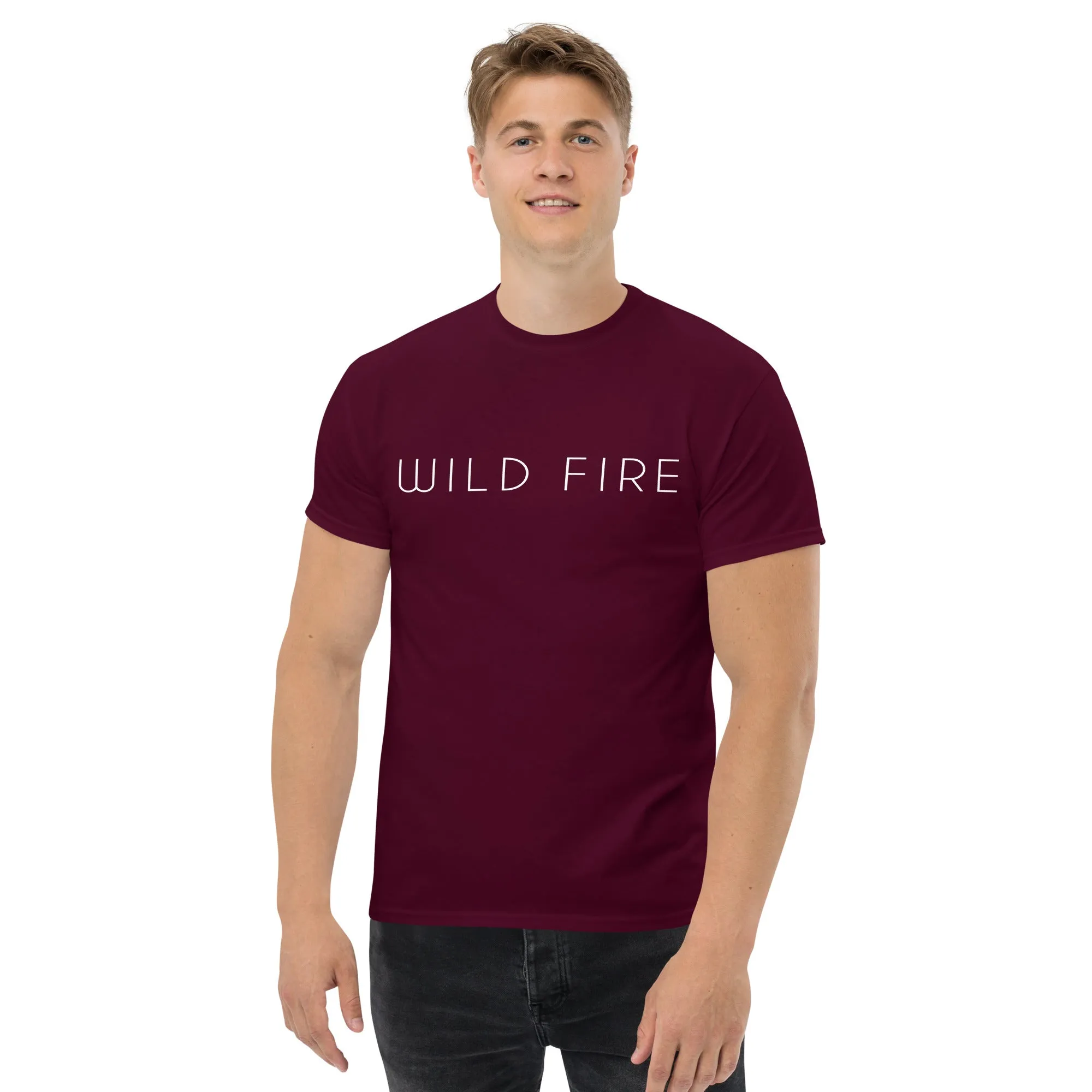 Wild Fire T-Shirt