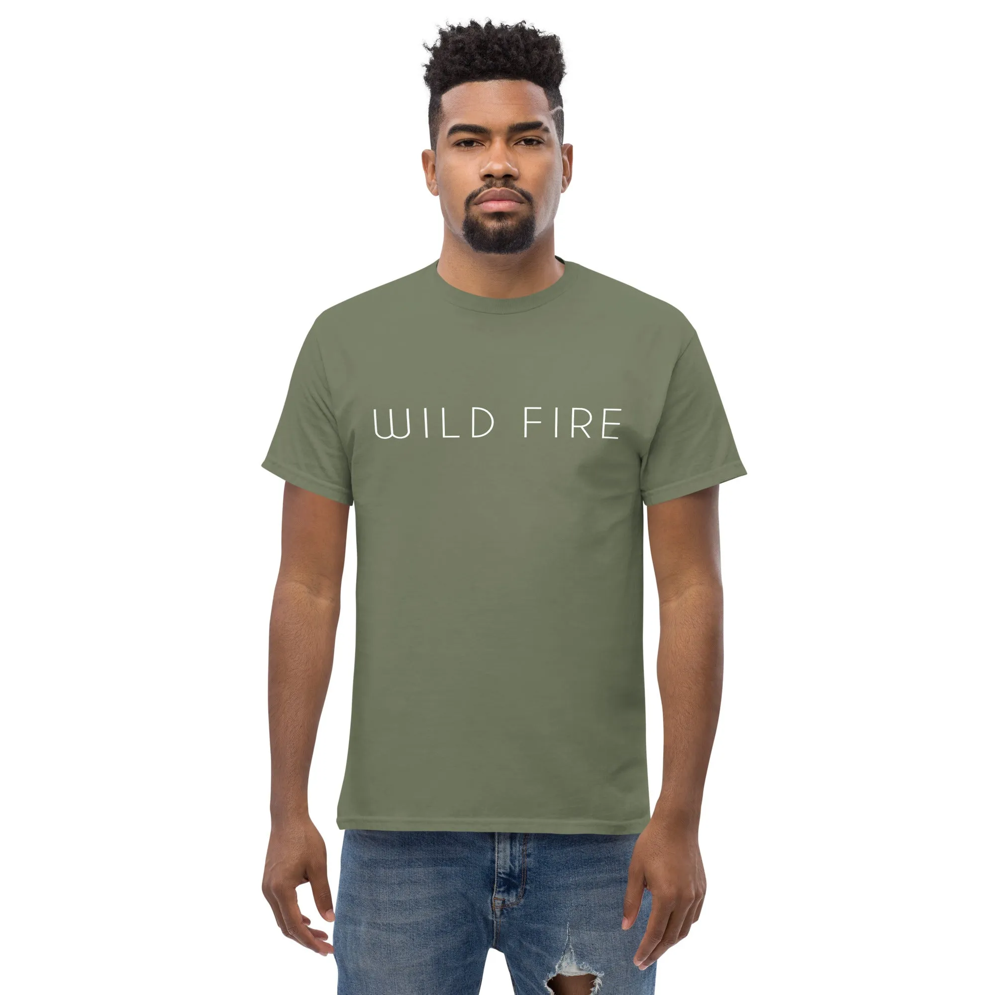 Wild Fire T-Shirt