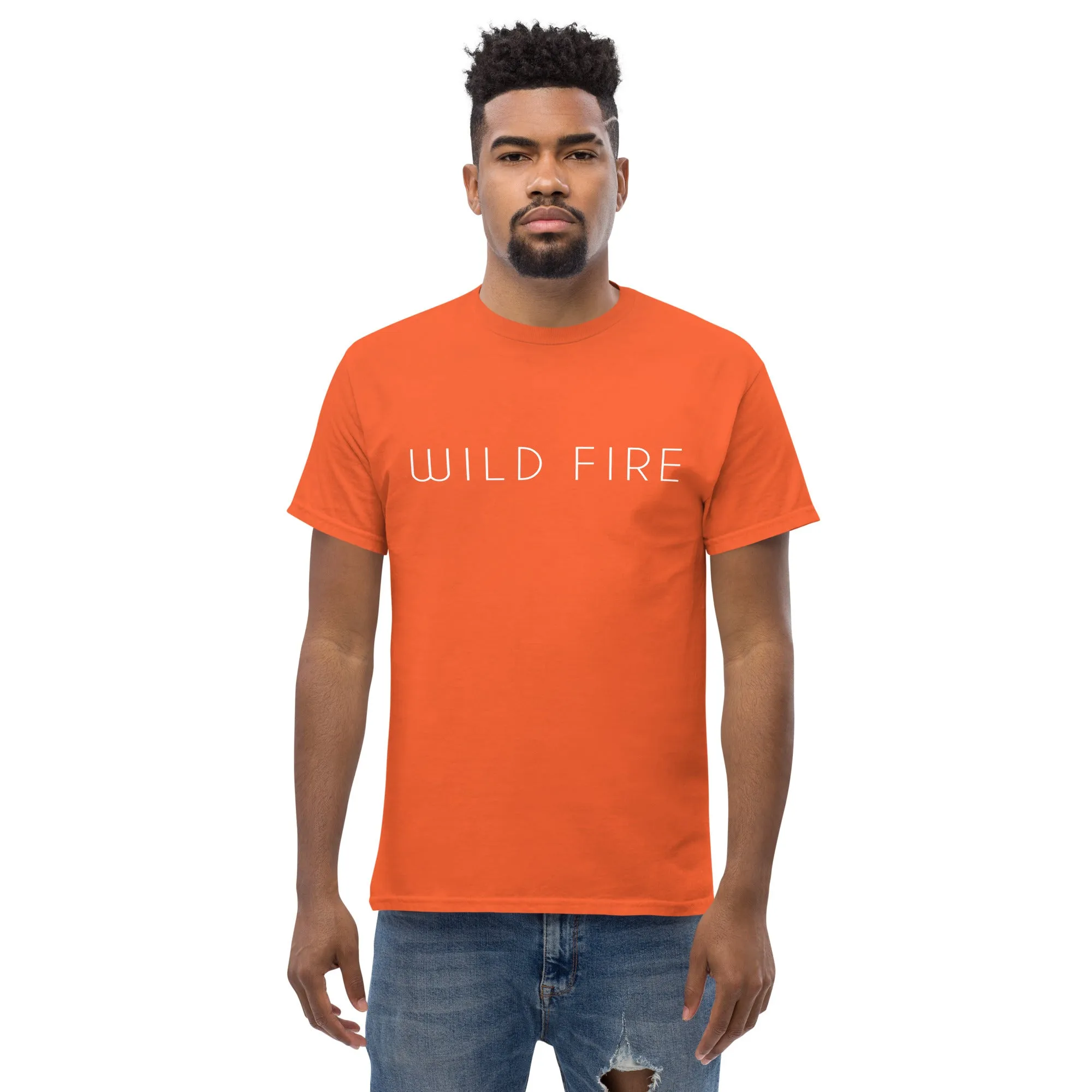 Wild Fire T-Shirt