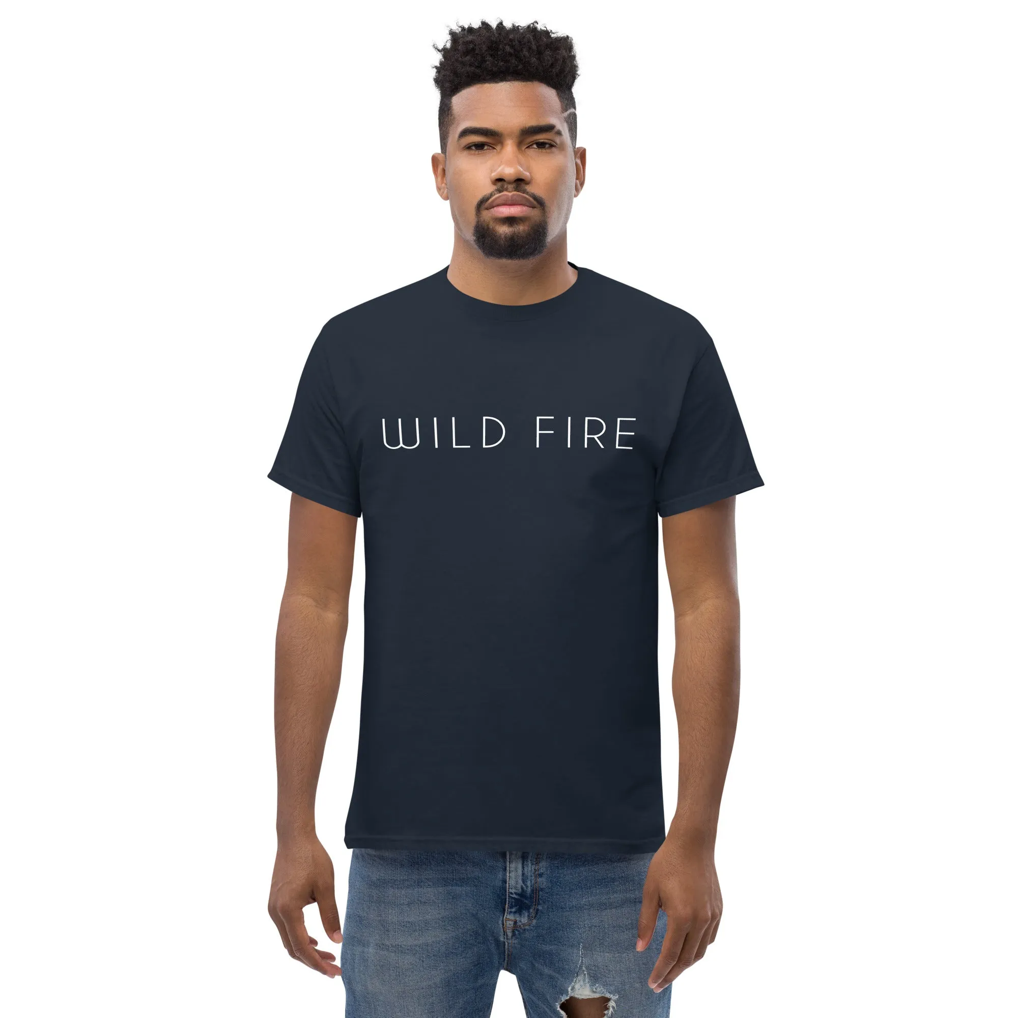 Wild Fire T-Shirt