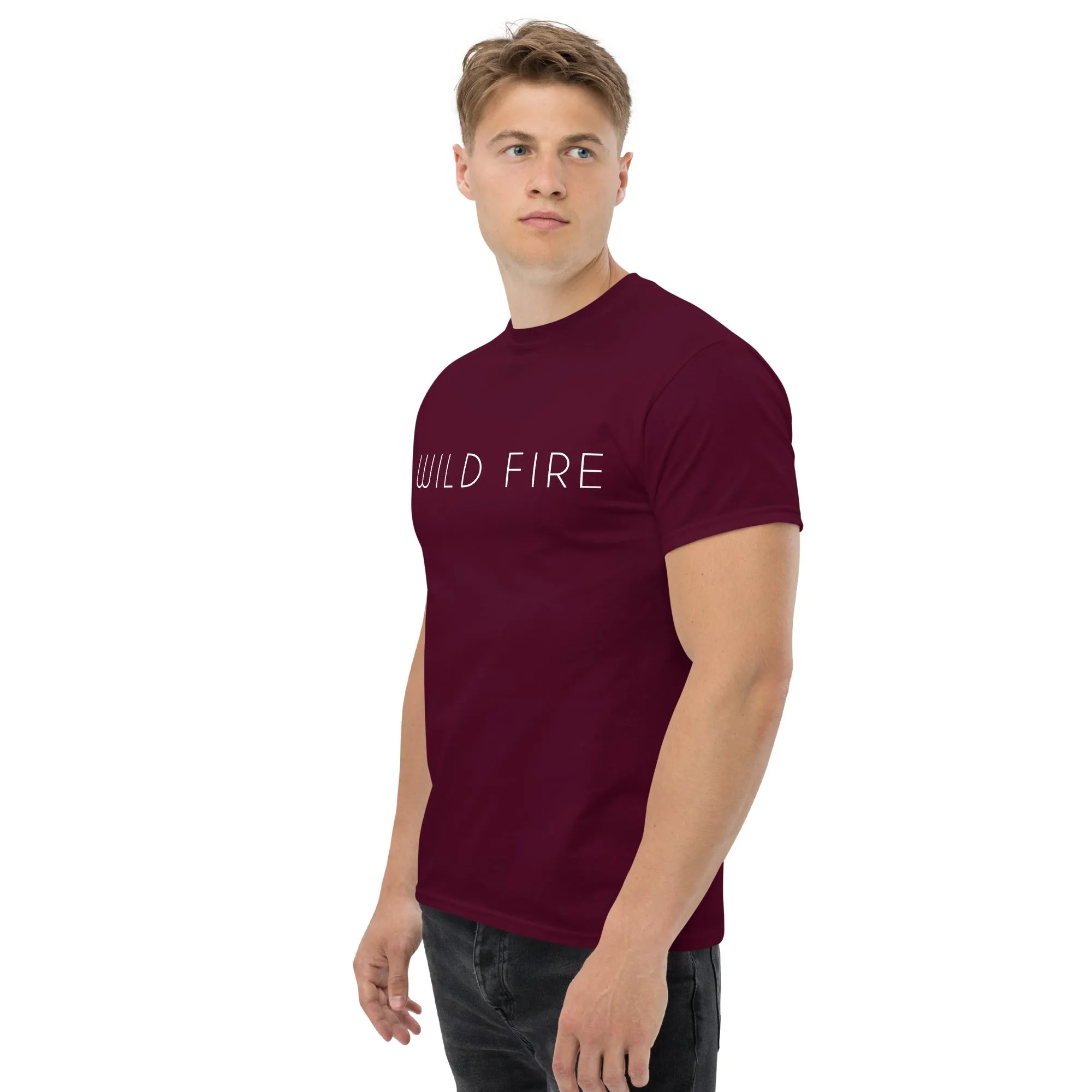 Wild Fire T-Shirt