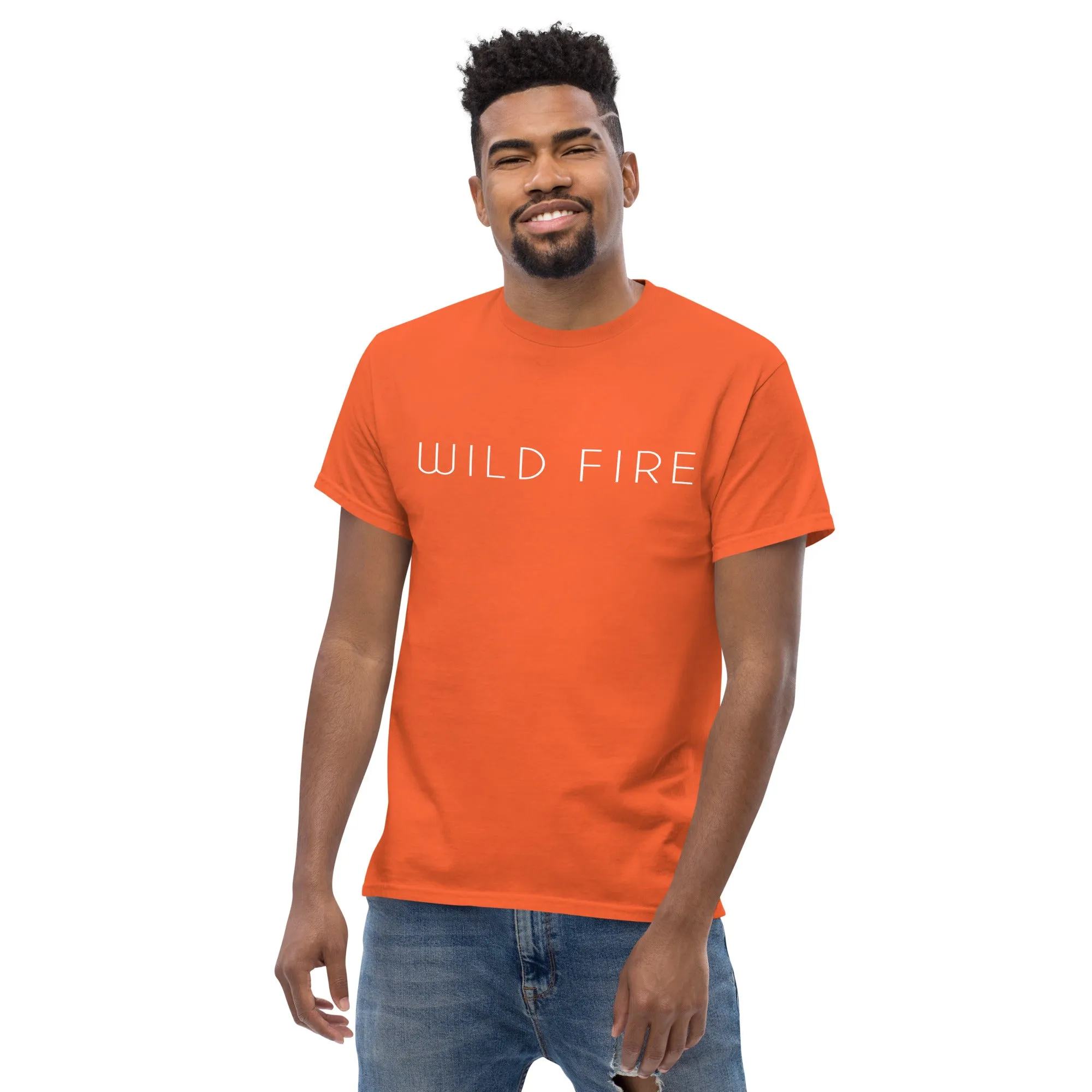 Wild Fire T-Shirt