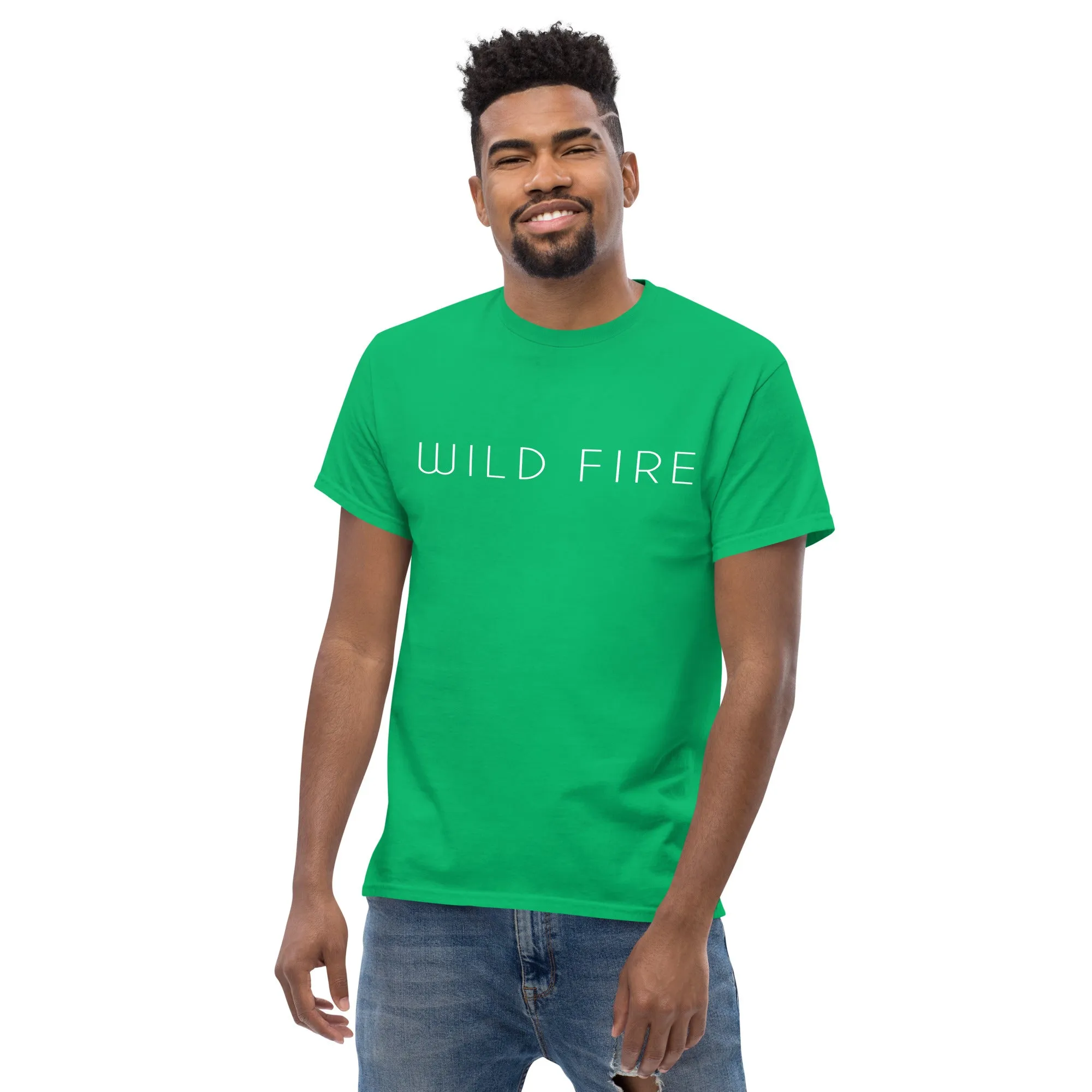 Wild Fire T-Shirt