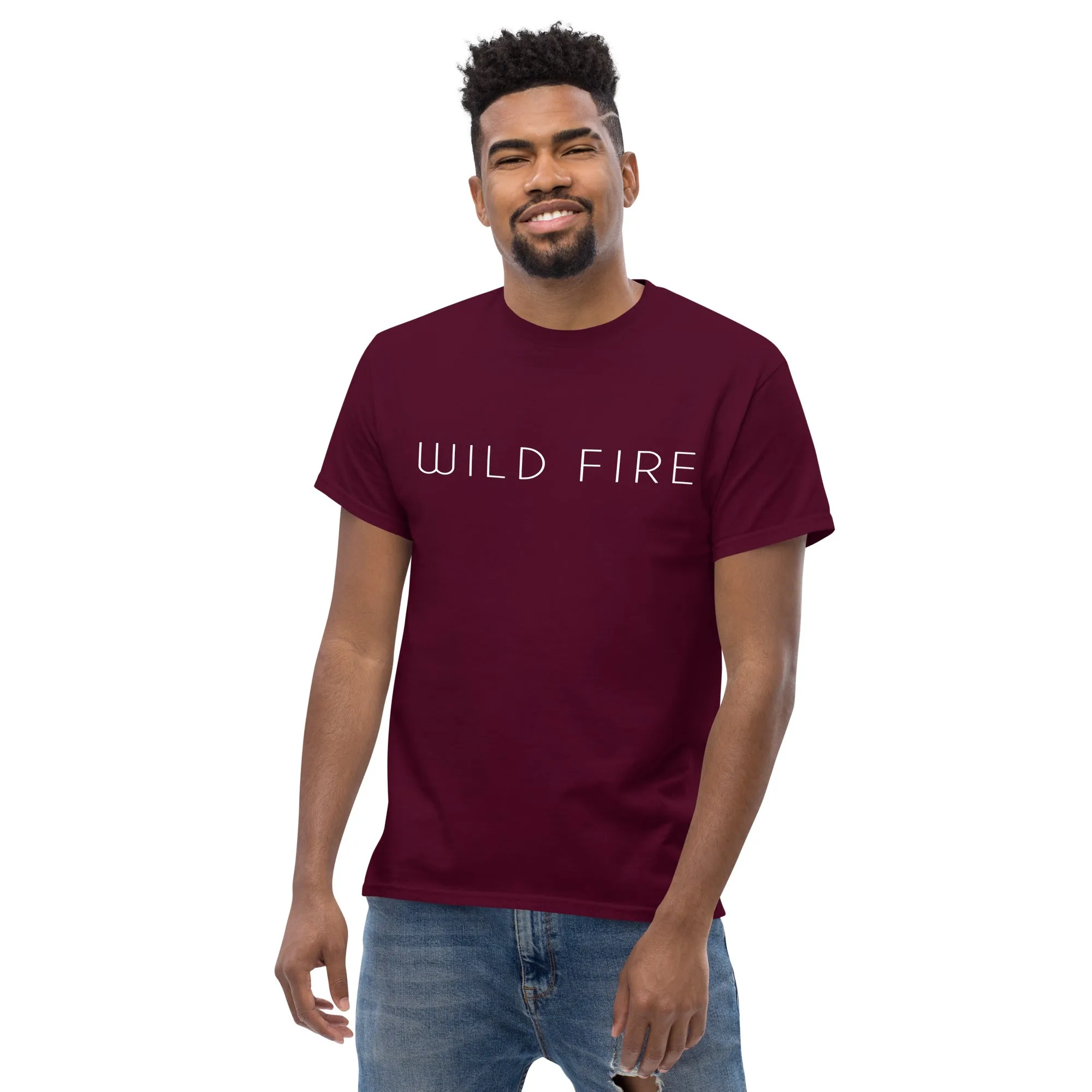 Wild Fire T-Shirt