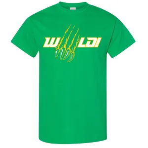 W////LD! Green Fan HQ Exclusive 2024 Minnesota State Fair Tee