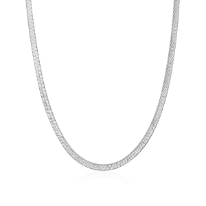 Women's Herringbone Chain