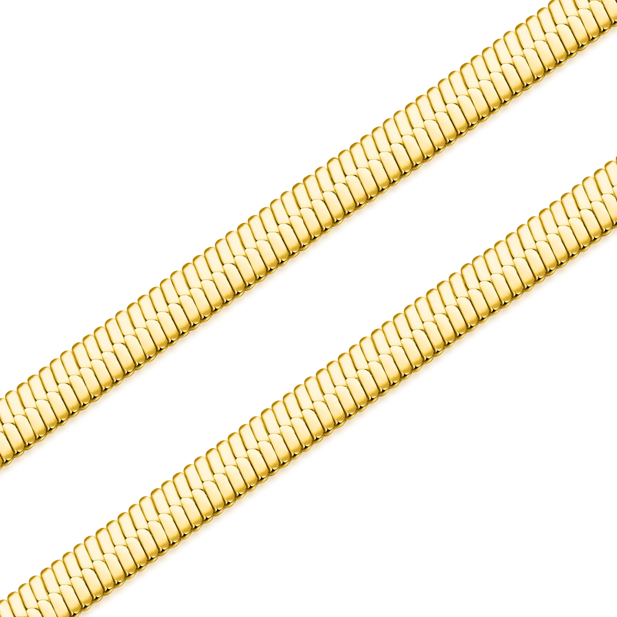 Women's Herringbone Chain