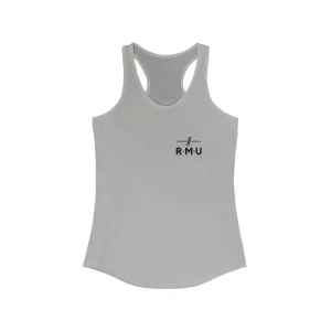 Womens Racerback Tank