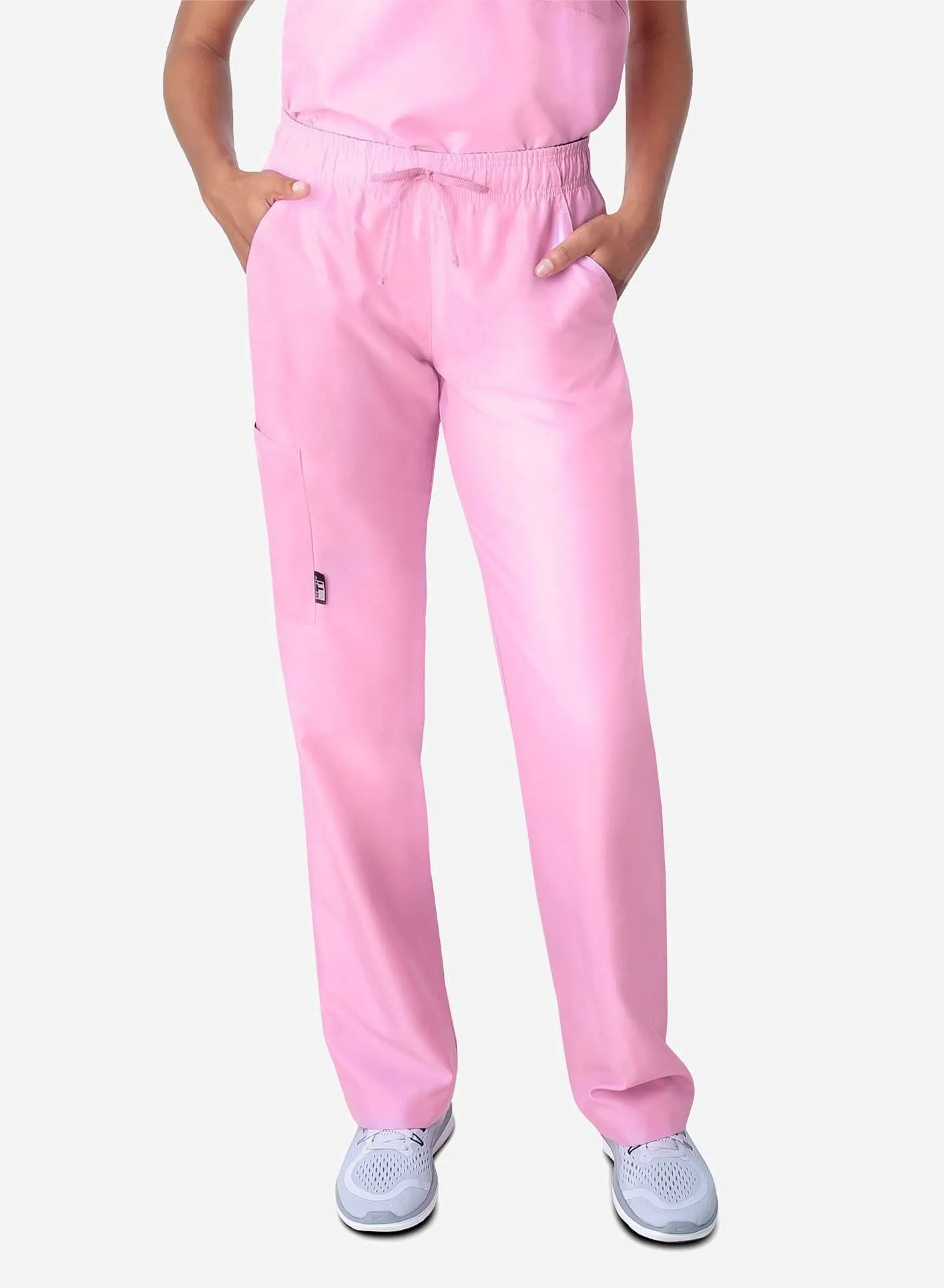 Women’s Simple Scrub Pants